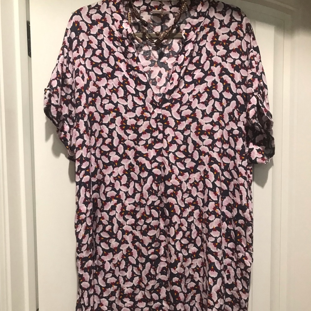 H&M dress ~ lightweight & flowy